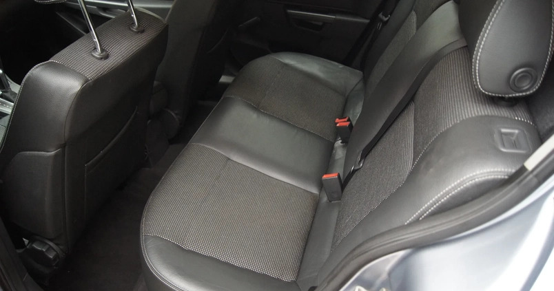 Opel Astra cena 15900 przebieg: 175700, rok produkcji 2005 z Góra Kalwaria małe 277